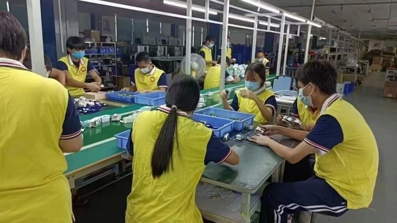 搬家公司夜间服务标准规范